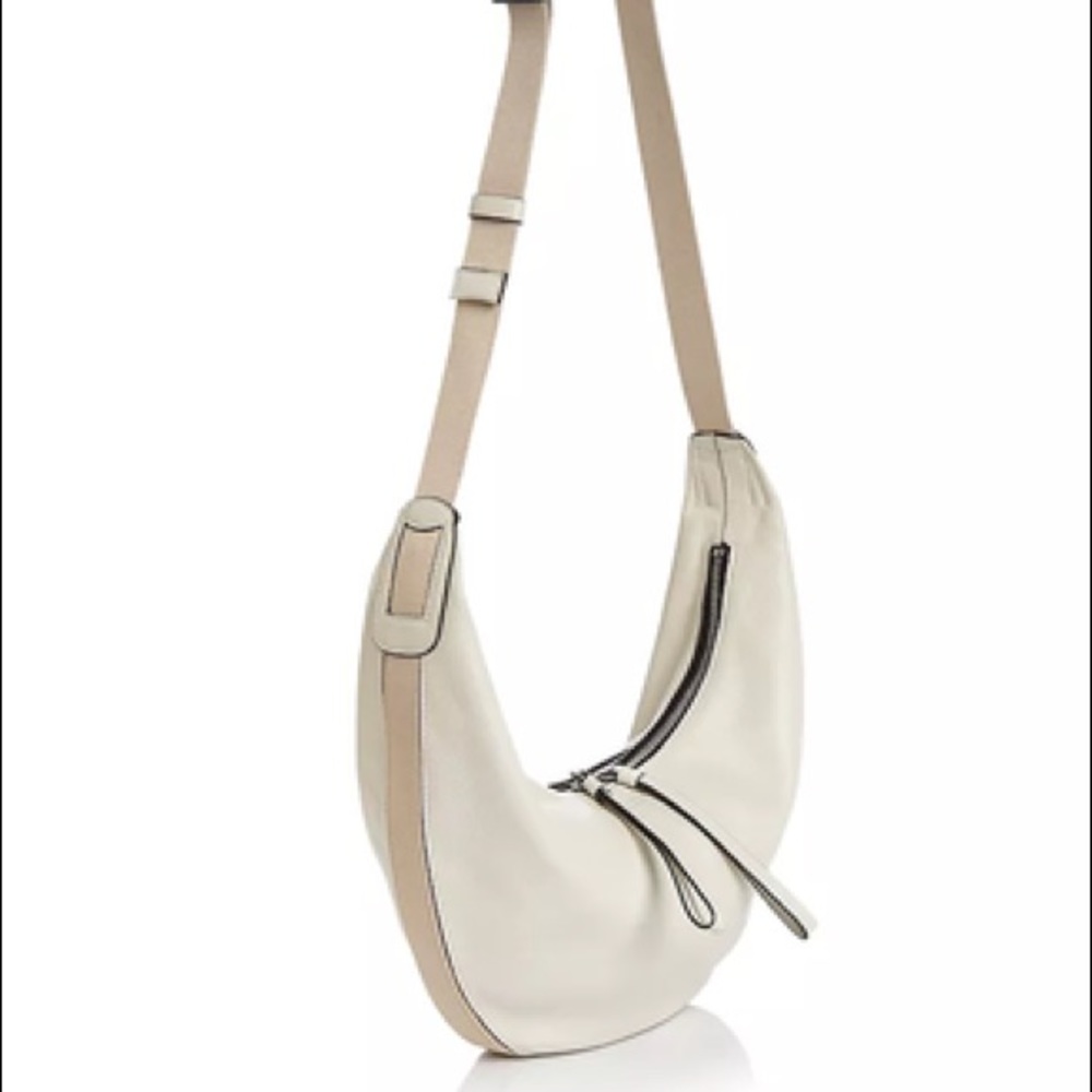 Rag & Bone "Riser Crossbody" Bag 🤍